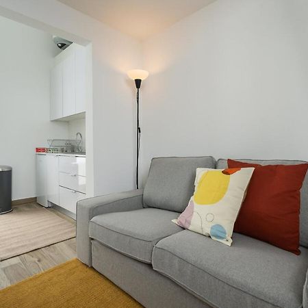 Tia Anica House II - Apartment With Terrace In Central Fuseta Beach Village Eksteriør bilde